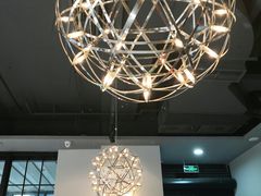 大堂-黄弟大排档·湖南菜·小龙虾·小海鲜(凯旋北路店)