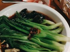 -新白鹿餐厅(百联中环店)