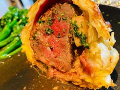 -燃扒房Steakhouse(皇庭店)