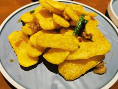 平凡土豆-58度品质川菜馆(经一路店)
