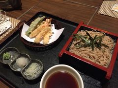 -歌行灯日本料理(伊势丹店)