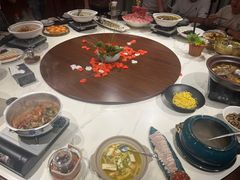 -王捌小院(红花坡店)