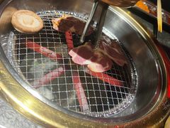 -伊茉家的烤肉店(勒泰中心店)