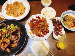 -掌上鲜(南顺城街店)