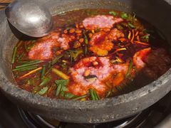 -笔记安顺夺夺粉火锅