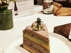 -夏朵餐厅(丁香店)