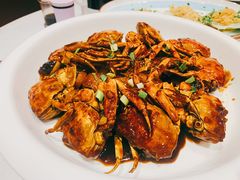 毛蟹年糕-鲜螺湾(鹏欣丽都店)