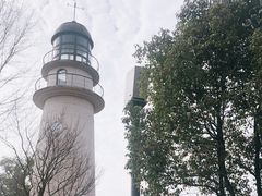 -金海湾滨江公园