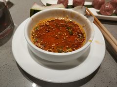 -海底捞火锅(天一广场亚细亚店)