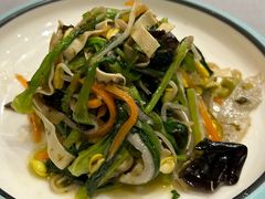 -金哥私房菜馆(张府园总店)