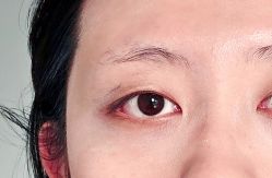 -一个差评成就的纹眉店