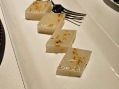 糯米桂花糕-淮香国色·淮扬菜(正大中心店)