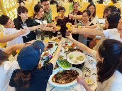 -小八仙·宴(三峡茶庄店)