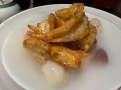 -范家小馆·烤鸭新京菜(金融街店)