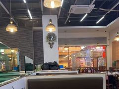 -冰城焰会大丰收铁锅炖(萝岗万达金街店)