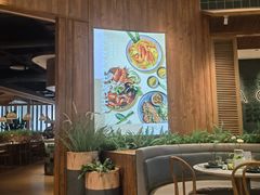 -芭札·Thai泰国餐厅(同和金铂天地店)
