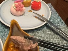 -菲住布渴酒店自助餐厅(阿里巴巴西溪园区店)