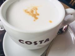 -COSTA COFFEE(西湖天地店)