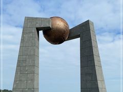 -青澳湾北回归线广场