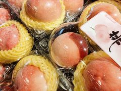 -鲜丰水果