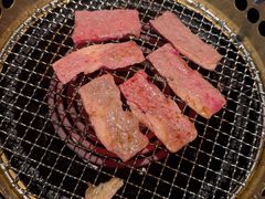 -谷牛和牛烤肉(漕河泾印象城店)