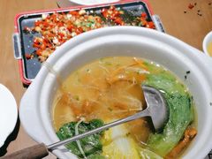 -小户人家(循礼门南国中心店)