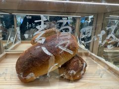 -PIZZA BIANCA(万象城店)