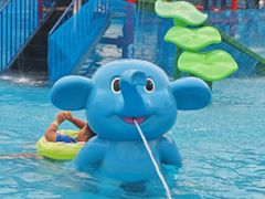 -南京银杏湖乐园