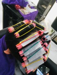 点击看大图 -Cima salon西玛沙龙