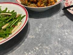 -老海陵·泰州菜(图书馆店)
