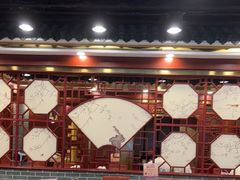 -点都德(龙之梦店)