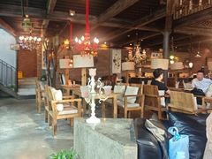 -漫咖啡(红唐店)