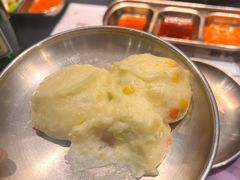 -西塔老太太泥炉烤肉(龙湖北苑天街店)
