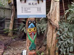 -呀路古热带植物园