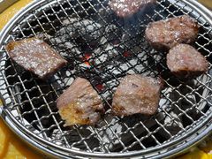 -姜虎东白丁烤肉(恒隆广场店)