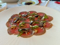 -沈阳君悦酒店·意坊意大利餐厅