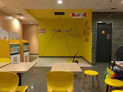 -麦当劳餐厅(荔城南大道店)