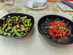 -聚味瞿记·龙虾堂(树木岭店)