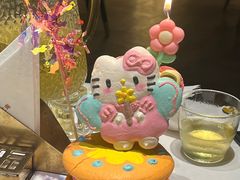 -俏江南·晋文化主题餐厅(中正天街店)