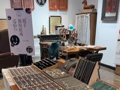 -十八字金·银饰·开蚌DIY·手工体验团建(魏公芳华里店)