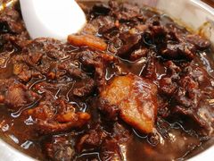 -腰记饭店(龙源路店)