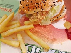 -德克士(睢宁曼哈顿店)