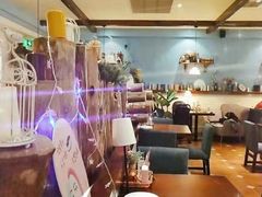 大堂-芭莉与彩虹西餐厅(成都合生汇店)