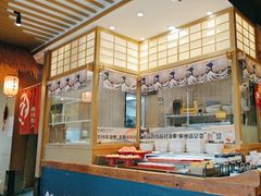 -水林间·寿喜烧自助(仙林金鹰店)