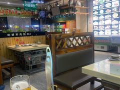 -313羊庄鲜羊火锅·鲜羊肉烧烤(李村店)
