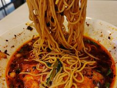 -渝味重庆小面(中野路店)