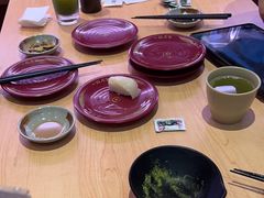 -寿司郎(皇庭广场店)