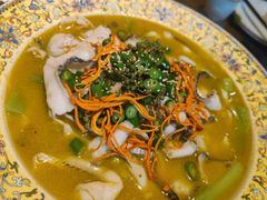 -老土灶民间菜(跃进桥店)