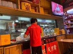 -阿青龙虾·烧烤大排档(湖里万达店)