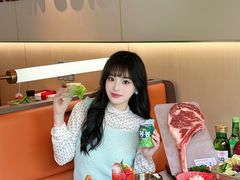 -韩一品韩国料理(柏庐南路店)